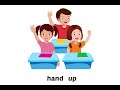Understanding Actions and Responses
