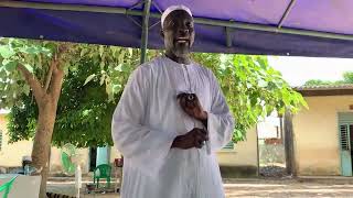 GENERAL TV EN DIRECT SEEY AK WERR GU YARAM DOMOU ADAMA