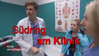 Youtube Kacke - Chaosklinik am Ring | Nevörmind