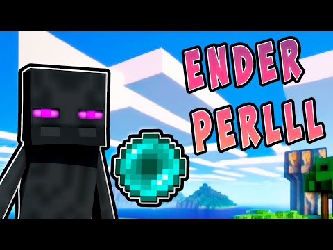 Ender Pearl MEME PARODIA ORIGINAL