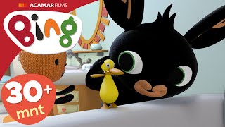 Lebih Banyak, Aku Beraksi & LEBIH | 30+ mnt | ⭐ Bing: Episode Terbaik ⭐ | Bing Bahasa Indonesia