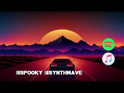 Spooky Synthwave - Royalty Free Music