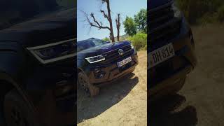 Amarok Dark Label🖤🔥