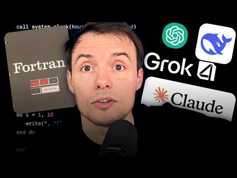 o maior pulo desde o Fortran (segundo Martin Fowler)