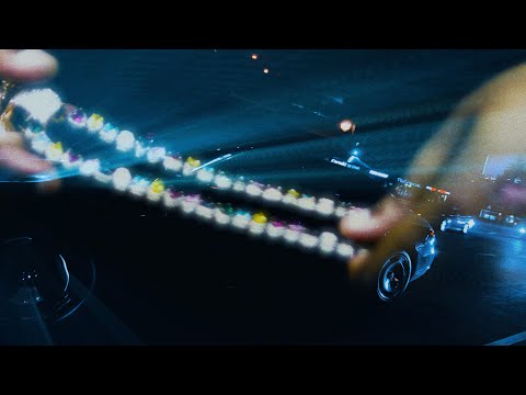 LUCKI - OverTh!nking (Official Video)