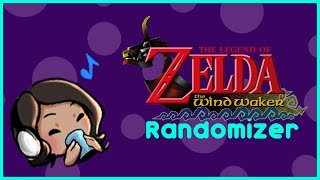 Into the Dungeons | Wind Waker Randomizer