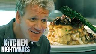 "I Am DEVASTATED Right Now!" | TRIPLE EPISODE | Kitchen Nightmares