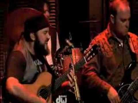 "Chicken Fried" Live From HOB New Orleans | Zac Brown Band