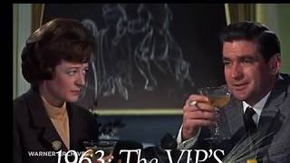 Before Downton: Maggie Smith, Part 2