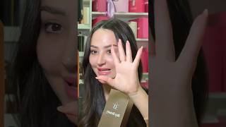 Save the video 😉 #maysammakeup