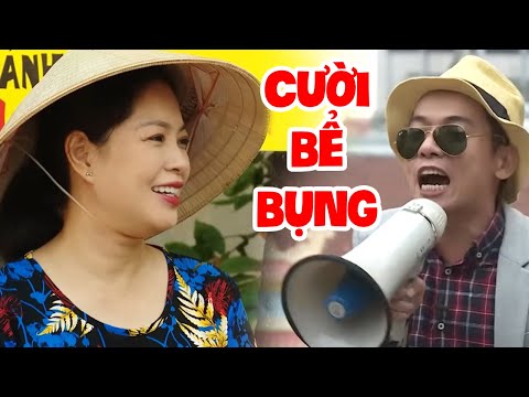 Cười Bể Bụng Với Hài Mô Giới Hàng Giả | Hài Việt Bắc, Thanh Tú, Thanh Hương Hay | Hài Mới 2025