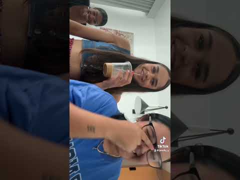 Me not understanding a TikTok trend for 2 minutes straight. (I was actually growing hysterical)
