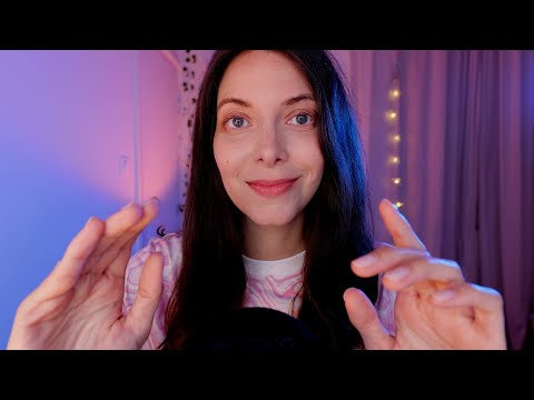 ASMR | Random con cremas, un pulpo y pinzas relajantes | para dormir muy eficaz