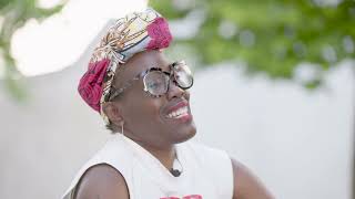 Meet the mdw faculty: Chanda Rule Bernroider – Gesang Popularmusik