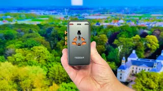 Tessan Voyager 205 Review: The Most Powerful Travel Adapter?