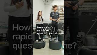 Snapdragon powered, Kimi approved.​
