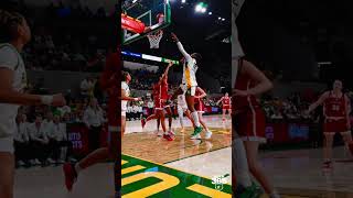 The Toughest Type of Player to Recruit in Women's College Basketball | Nicki Collen Interview #sicem