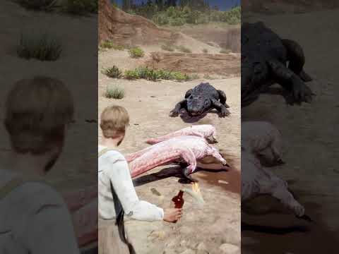 v231 Simulate Survival skills #Shorts