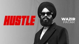 Hustle | Wazir Patar | Latest Punjabi Songs 2026 | New Punjabi Songs 2026 | Speed Records