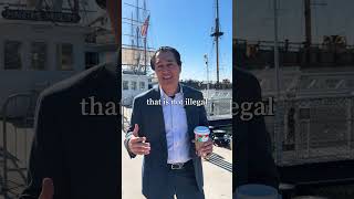 What if you slap your child? Is that child abuse?