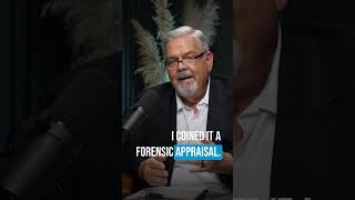 Every appraisal tells a story! #realestate #realestateadvice #realestateeducation #viral