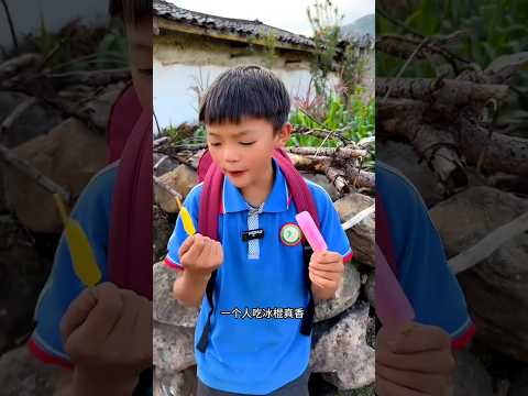 मोटे कों आइसक्रीम नहीं दिया 😂 ~ mini wood toy - woodworking art skill / wood / hand crafts / #shorts