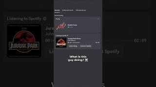 Sim Racing and Jurassic Park 🤝🦖 #Shorts