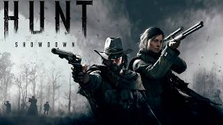 HUNT Showdown «Тропа Дьявола»