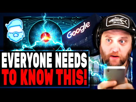 Google & Youtube Roll Out INSANE Tracking Of You! This MUST Be Stopped!