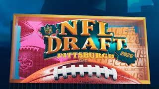 2026 NFL Draft Recap Show