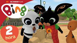 20 x Episódios Completos | ⭐ Bing: Melhores Episódios ⭐ | Bing Português