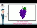 Identifying Initial Sounds in Words