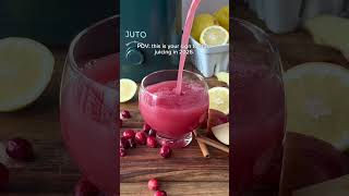 Your sign to start juicing in 2026