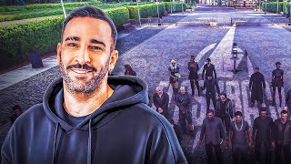 CÉSAR DÉBARQUE SUR FLASHBACK WL !