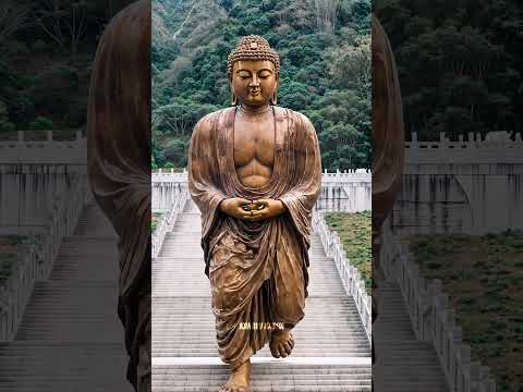 Buddha #livingbuddha
