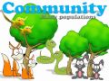 Exploring Population Dynamics and Ecosystems