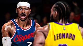 What If SGA Was Never Traded to OKC?