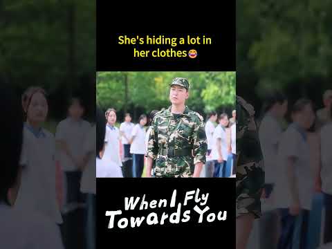 🤣 | When I Fly Towards You | YOUKU