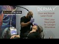Laser Treatment and Skin Care