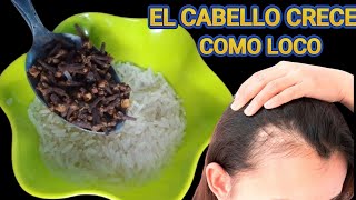 Agrega estos ingredientes a tu shampoo y obtendrás un cabello grueso y largo.En poco días