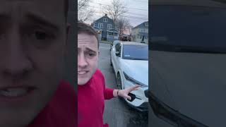 WHY I CHOSE A FORD OVER A TESLA
