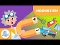 Understanding Magnetism and Its Applications