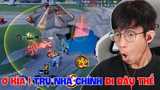 Không thể rời mắt với những clip hay nhất Tiktok Liên Quân (P395)