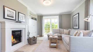 Mega-Ferienhaus "Wattgeflüster" in Rantum auf Sylt - Haus Süd