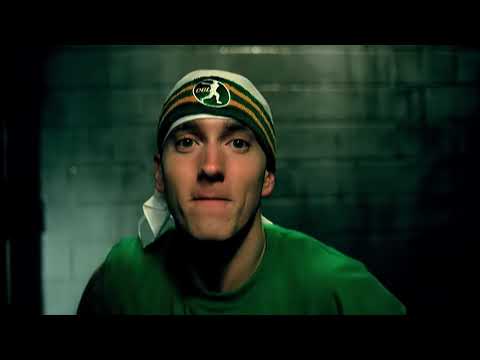 Eminem - Sing For The Moment [Dirty Version] - REMASTERED IN HD