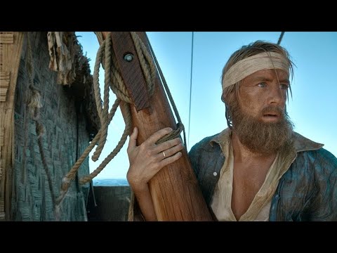 Island of the Lost | Adventure, Action | Full ACTION ADVENTURE movie in English | New Action Movie