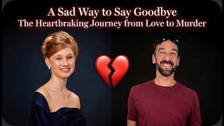 Killer Husband Realizes Wife Is Still Breathing... His Shocking Reaction Exposed Everything