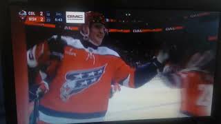 Alex Ovechkin finally scored ONE THOUSAND GOALS in his National Hockey League Career!