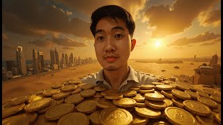 Đây Là Người Đàn Ông Giàu Có Nhất Từng Tồn Tại