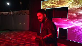 jiju ne apne dance se stage faad diya ....jiju rocks didi shocked
